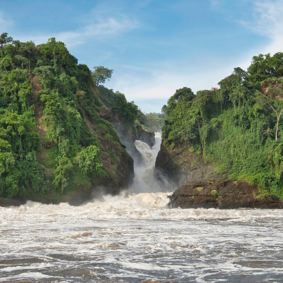 Uganda Big Five Safari – Murchison Falls National Park