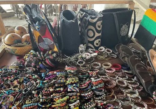 Bagamoyo handicraft