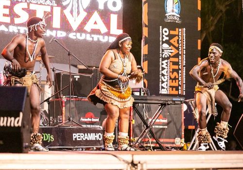 Experience the Bagamoyo Arts Festival 2025 with Travel Hype Adventures