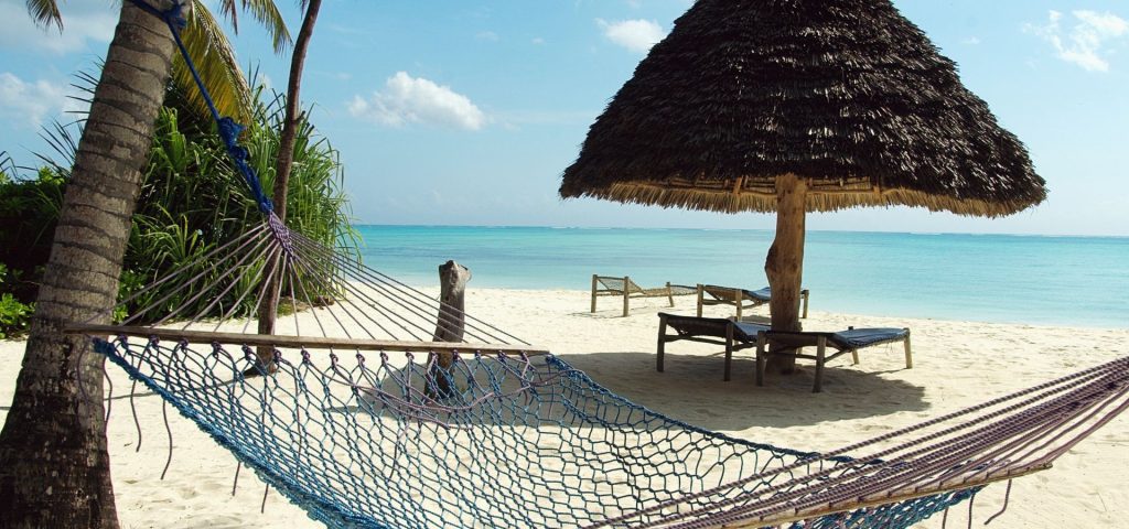 Zanzibar Beach Tour