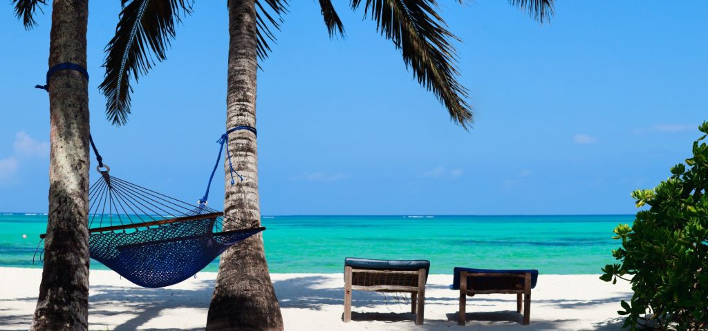 8-Day Safari and Beach Holiday