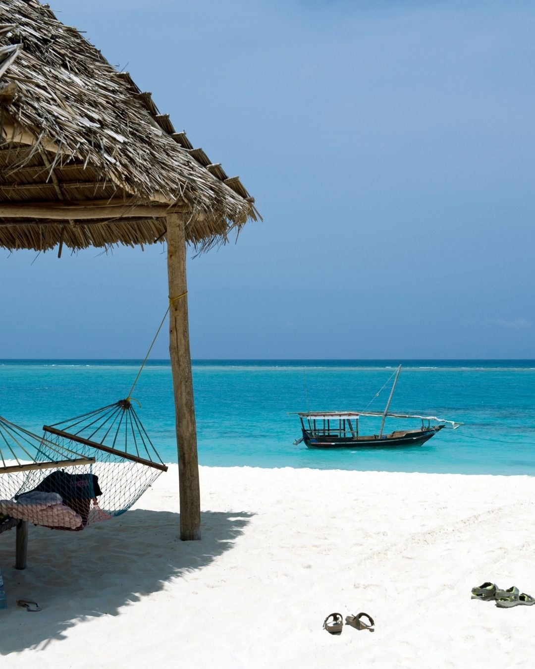 Zanzibar Tours