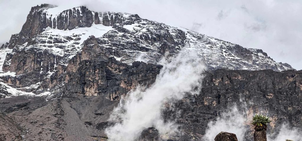 Kilimanjaro Lemosho Route Climb