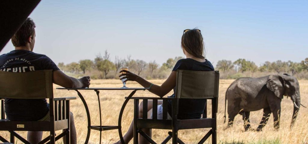5 Days Honeymoon Safari Tanzania