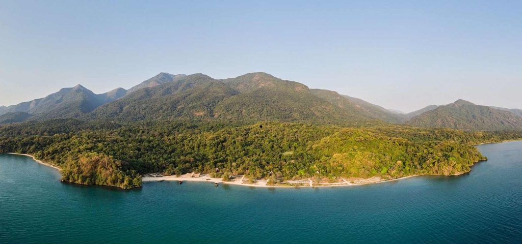 4 Days 3 Nights Mahale Mountains National Park Safari