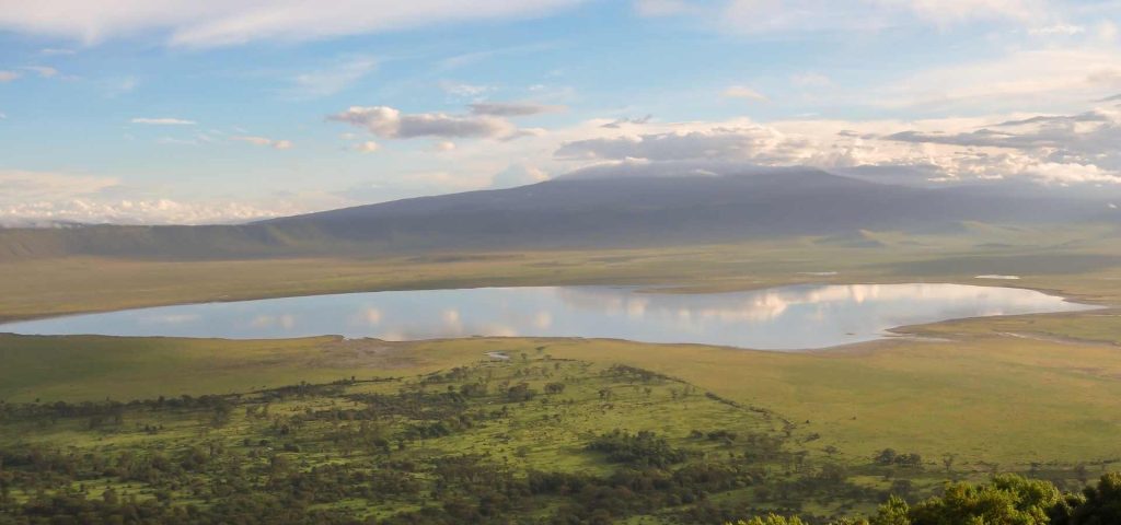 3 Days 2 Nights Safari at Ngorongoro