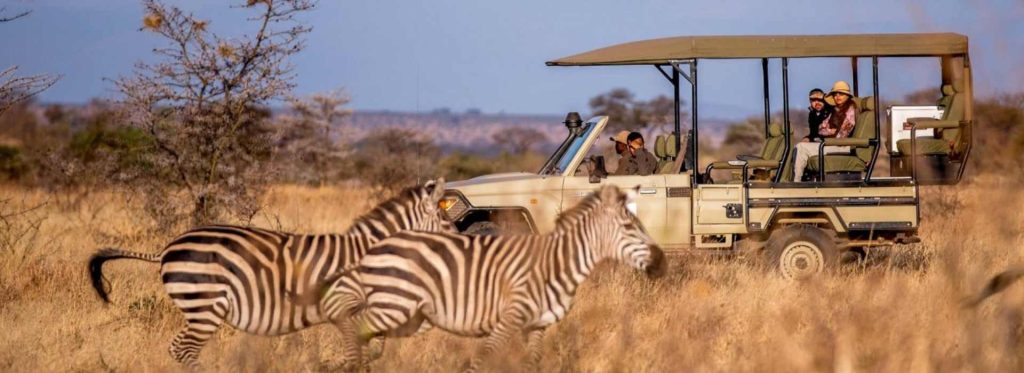 Southern Tanzania Circuit Safaris