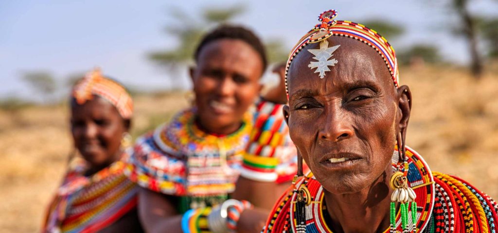 3-Day Samburu Safari