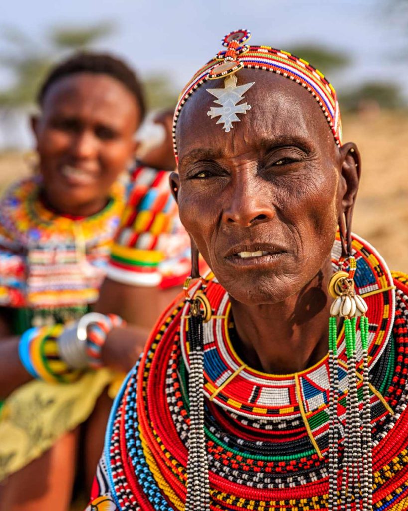 Magical Kenya