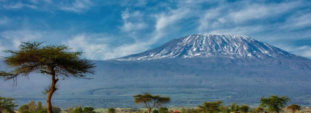 Kilimanjaro Trekking Packages