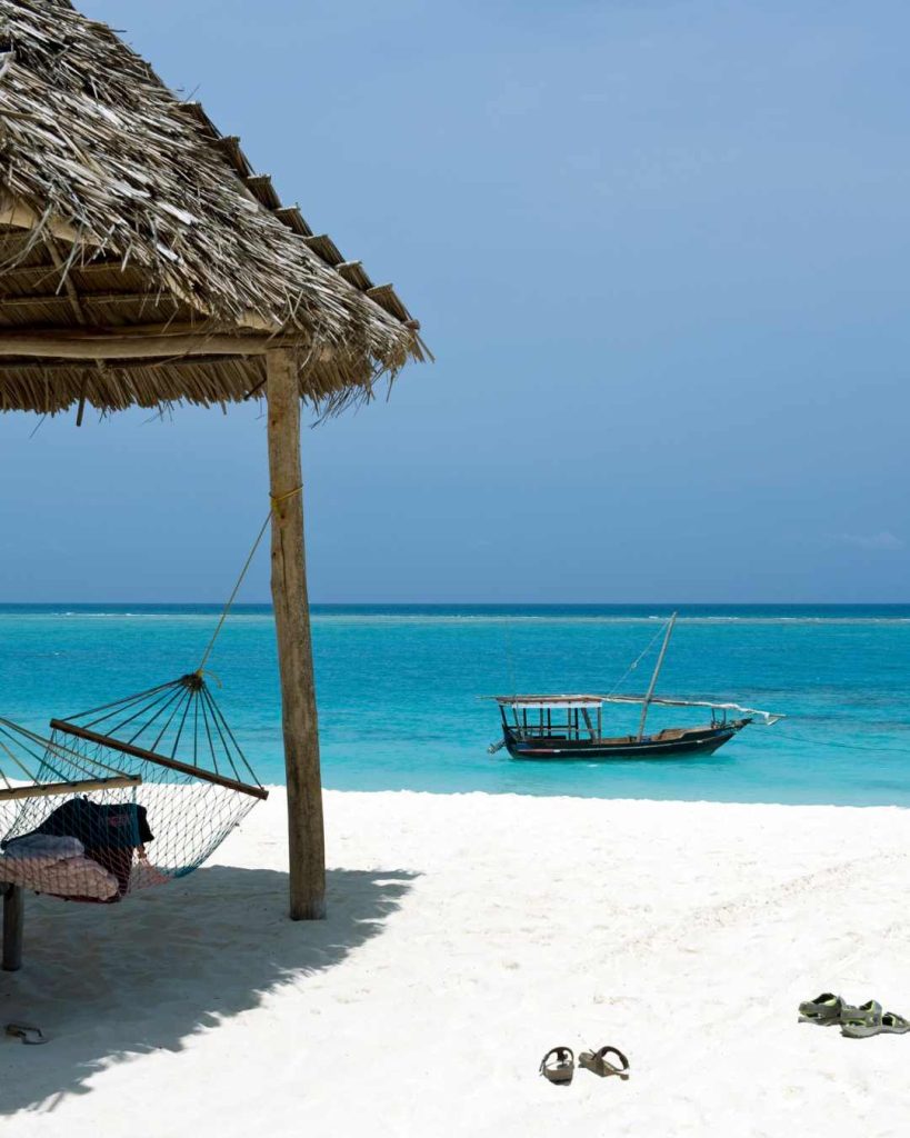 Zanzibar Holiday Packages