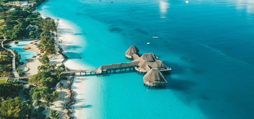 8 Days Zanzibar Beach Holiday