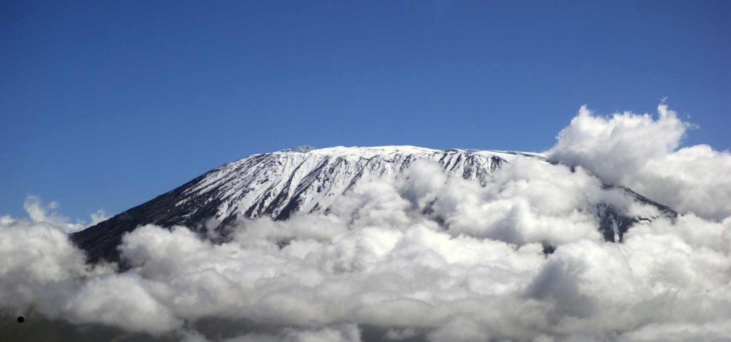 6 Days Mount Kilimanjaro Climb Machame Route