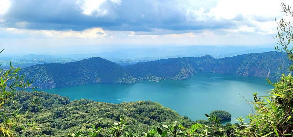 Ngozi Crater Lake-5 DAYS/4 NIGHTS