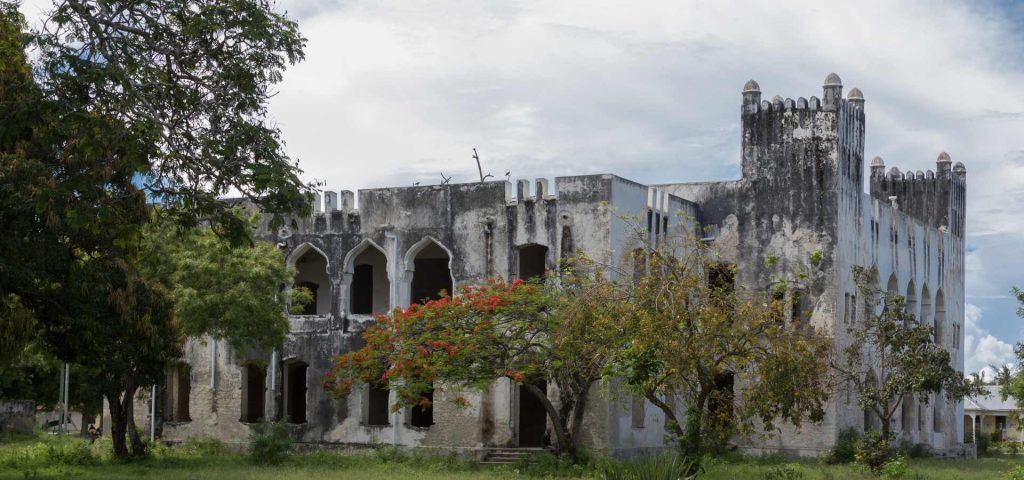 2 Days 1 Night Bagamoyo From Dar Es Salaam